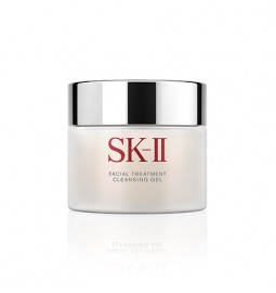 SK-II Facial Treatment Cleansing Gel - 80gr
